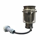 پمپ تخلیه سیار